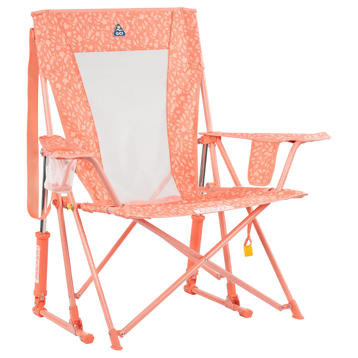 Comfort Pro Rocker™ 3RLU