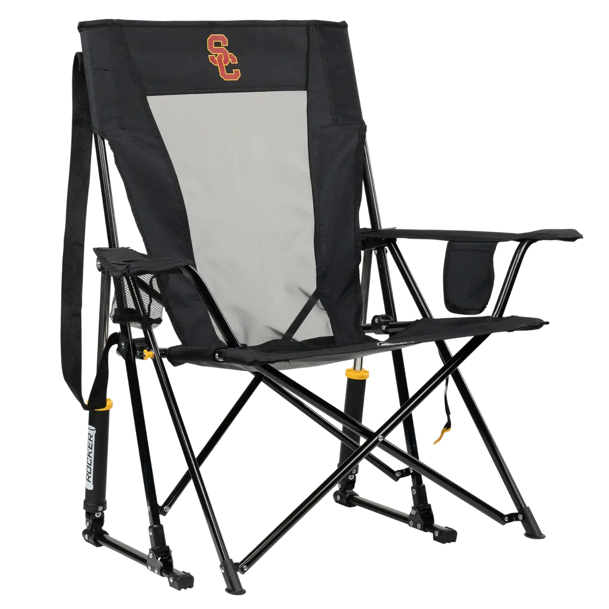 College Comfort Pro Rocker™ - USC Trojans RJQU