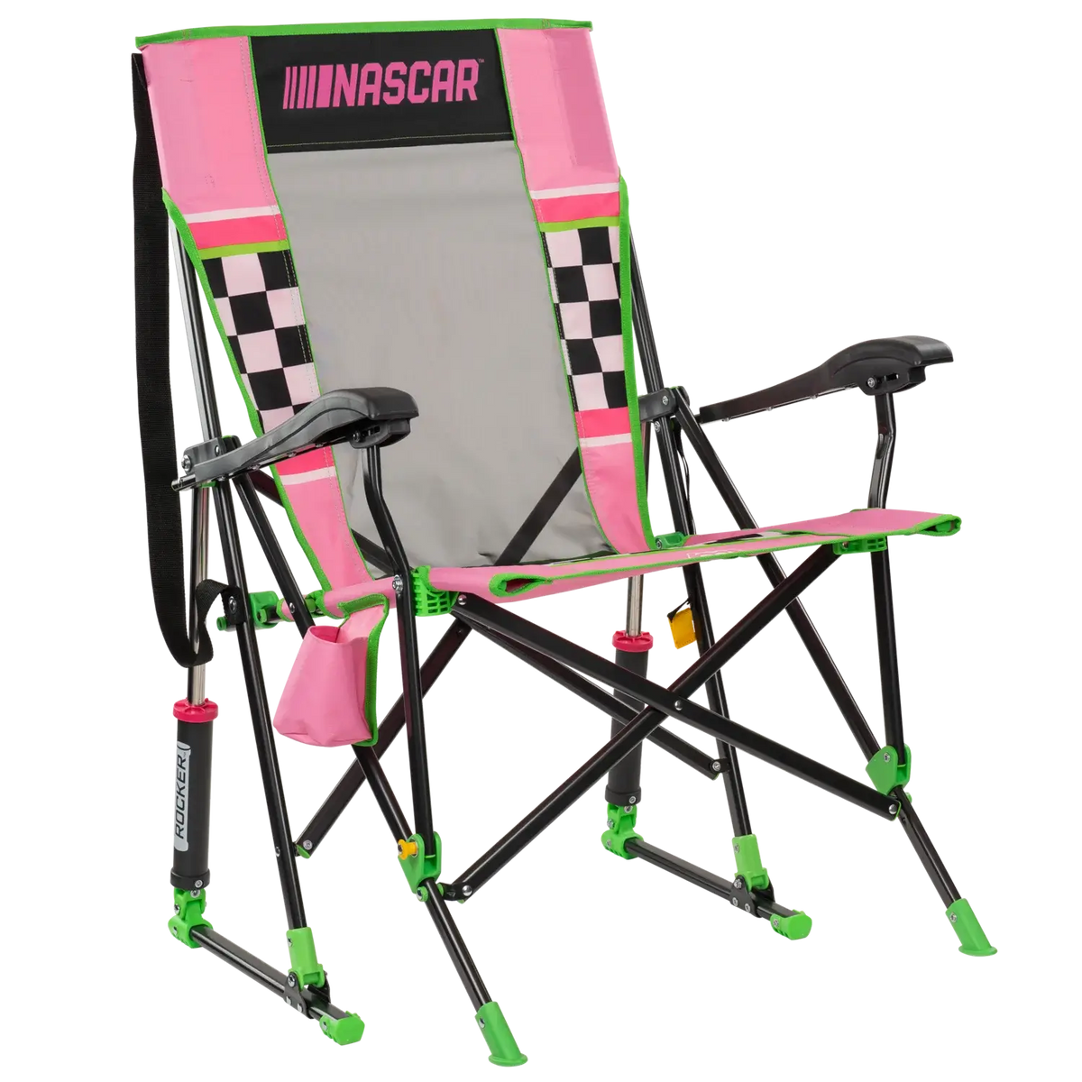 RoadTrip Rocker™ - NASCAR For Her 3J06