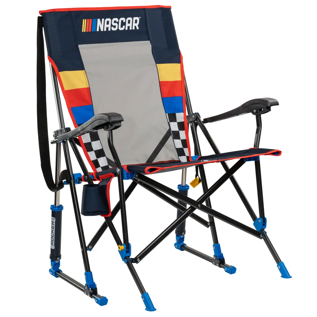 RoadTrip Rocker™ - NASCAR For Him 0CL3