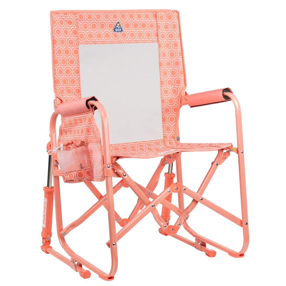 Stowaway Rocker™ GNK2