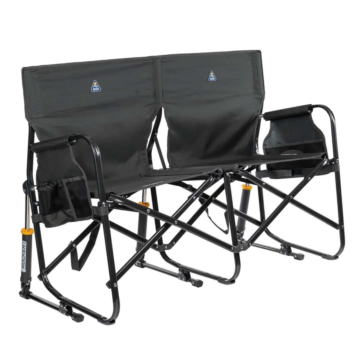 Tandem Rocker™ 6D1N